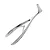 Especulo Nasal Hartmann F2 Medio 15cm Safer - Imagem 1