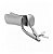 Especulo Vaginal Collin 90x29mm Medio Safer - Imagem 1