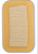 Curativo Aquacel® Ag Surgical 09x15cm Unidade Convatec - Imagem 2