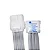 Conjunto de Mangueiras/Tubos de 2.1m Compressor Kendall SCD™ 700 Covidien - Imagem 2