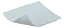 Curativo Hidrofibra Com Prata Fibrosol AG Extra 10cm X 10cm Pharmaplast - Imagem 2