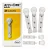 Lancetas Accu-Check SoftClix C/25 Roche - Imagem 1
