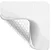 Curativo Espuma Poliuretano Hydrotac 10x10cm Unidade Hartmann - Imagem 3