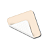 Curativo Espuma Proximel Dressing Com Prata 10cm x 10cm Unidade Hartmann - Imagem 3