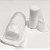 Compressa Kerlix Antimicrobiana Rolo 11,4cm X 3,7m C/5 Unidades Covidien - Imagem 3