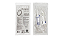Equipo Macrogotas Luer Slip Descarpack - Imagem 2