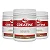 Creatina Monohidratada Creatine Sem Sabor Kit c/3 Unidades 300g Vitafor - Imagem 1