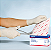 Curativo Rolo Hypafix 15cm X 10m BSN Essity - Imagem 2