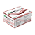 Teste Rápido Sangue Oculto Cx C/25 MedTeste Medlevensohn - Imagem 1