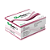 Teste Rápido HCG Cx C/100 MedTeste Medlevensohn - Imagem 1