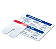 Curativo Leukomed® I.V Film 7cm x 9cm Unidade Leukoplast® - Imagem 1