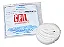 Kit Fixador Para Cânula De Traqueostomia Adulto C/5 Unidades CPL - Imagem 3
