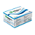 Teste Rápido HIV Cx C/25 MedTeste Medlevensohn - Imagem 1