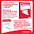 Curativo Leukomed® T Plus Waterproof Leukoplast® - Imagem 2
