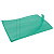Curativo Antimicrobiano Cutimed Sorbact Swabs 7,0cm x 9,0cm Essity - Imagem 4