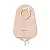 Bolsa de Colostomia Alterna 2 Peças Bolsa Uro Transparente 50mm Maxi - C/20 Coloplast - Imagem 1