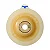 Placa de Colostomia Alterna Convex 2 Peças Base Recortável 60mm - C/5 Coloplast - Imagem 1