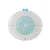 Placa de Colostomia SenSura Mio Max Base Adesiva Flex Plana 90mm Recortável 10-88mm - C/10 Coloplast - Imagem 1