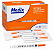 Seringa de Insulina 1ml C/Agulha 6,0x25mm (31G) C/10 Unidades Medix - Imagem 1