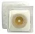 Placa Sur-Fit Advantage Durahesive Moldável 22-33 45mm Convexa C/10 Convatec - Imagem 3