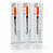 Seringa de Insulina 1ml C/Agulha Fixa 6x0,25mm C/10 Unidades Venper - Imagem 1