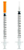 Seringa de Insulina 1ml C/Agulha Fixa 6x0,25mm C/100 Unidades Venper - Imagem 4
