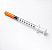 Seringa de Insulina 1ml C/Agulha Fixa 8x0,30mm C/10 Unidades Venper - Imagem 4