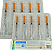 Seringa de Insulina 1ml C/Agulha Fixa 8x0,30mm C/100 Unidades Venper - Imagem 2