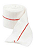 Bandagem Tubular Tubifast Vermelho 3,5cm X 10m Molnlycke - Imagem 2