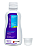 Enxaguante Bucal Riohex Gard Clorexidina 0,12% 250ml C/Copo Dosador  Rioquimica - Imagem 2