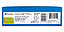 Bolsa de Colostomia Esteem+ Flex Convexa Drenável V0 20-57mm Opaca Recortável C/10 Convatec - Imagem 1