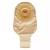 Bolsa de Colostomia Esteem+ Flex Convexa Drenável V0 20-57mm Opaca Recortável C/10 Convatec - Imagem 2