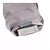 Bolsa de Colostomia Esteem Body Drenável V0 7mm 10-55mm Opaca Recortável C/10 Convatec - Imagem 6