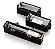Set de Captadores Emg Ativos – PJ Set (Black) - Imagem 2