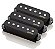 Captador Emg SAV-SET- Black - Imagem 1
