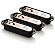 Captador Emg SAV-SET- IVORY - Imagem 2