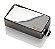 Captador Emg Humbucker Ativo Emg 85 (Chrome) - Imagem 1