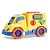 Caminhão Tchuco Baby Baú - Samba Toys - Imagem 3