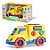 Caminhão Tchuco Baby Baú - Samba Toys - Imagem 2