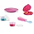 Boneca Litte Dolls Bichinhos - Come e Faz Caquinha - Imagem 5
