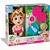 Boneca Litte Dolls Bichinhos - Come e Faz Caquinha - Imagem 1