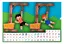 Jogo da Forca Brinquedo Educativo e Pedagógico - Imagem 2