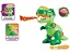 Dinossauro De Brinquedo Toy Rex - Imagem 2