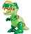 Dinossauro De Brinquedo Toy Rex - Imagem 3