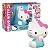 Boneca Hello Kity Custom Com Acessórios - Imagem 2