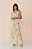 Vestido longo crepe de seda realist regiane alves - Imagem 3