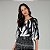 Blusa 3/4 tecido com elastano miravest - Imagem 3