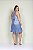 Vestido pedraria jeans manifesto - Imagem 3