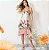 Vestido Formitz malha fria - Imagem 1