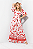 Vestido longo formitz fashion - Imagem 1